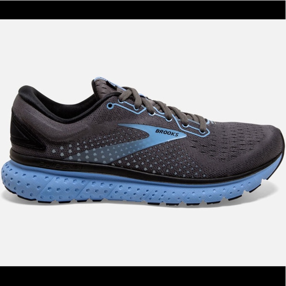 Brooks glycerin